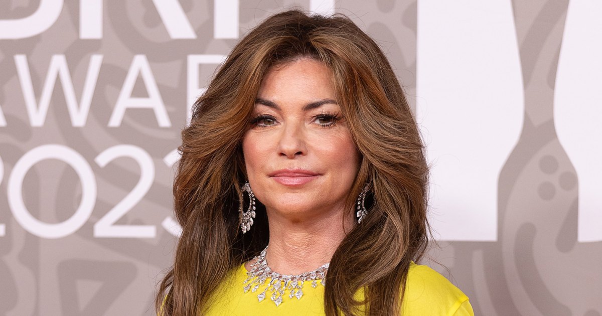 Shania Twain Tour Bus Crash Leaves Several Crew Members Hospitalized Shania Twain Tour Bus Crash Leaves Several Crew Members Hospitalized