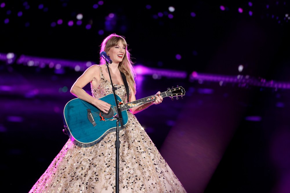 A Taylor Swift Themed Cruise Is Hitting the Seas in 2024
