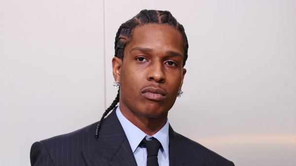 ASAP Rocky Will Stand Trial After Being Accused of Firing Gun at Friend