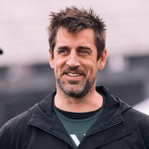 Aaron Rodgers Claims He’ll Be Back on the Field Next Month: ‘I Know It Sounds Insane’