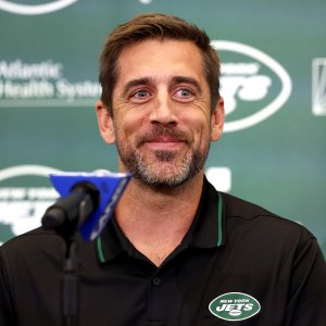 Aaron Rodgers Hints He's 'A Few Weeks' From Making NFL Comeback After Achilles Surgery