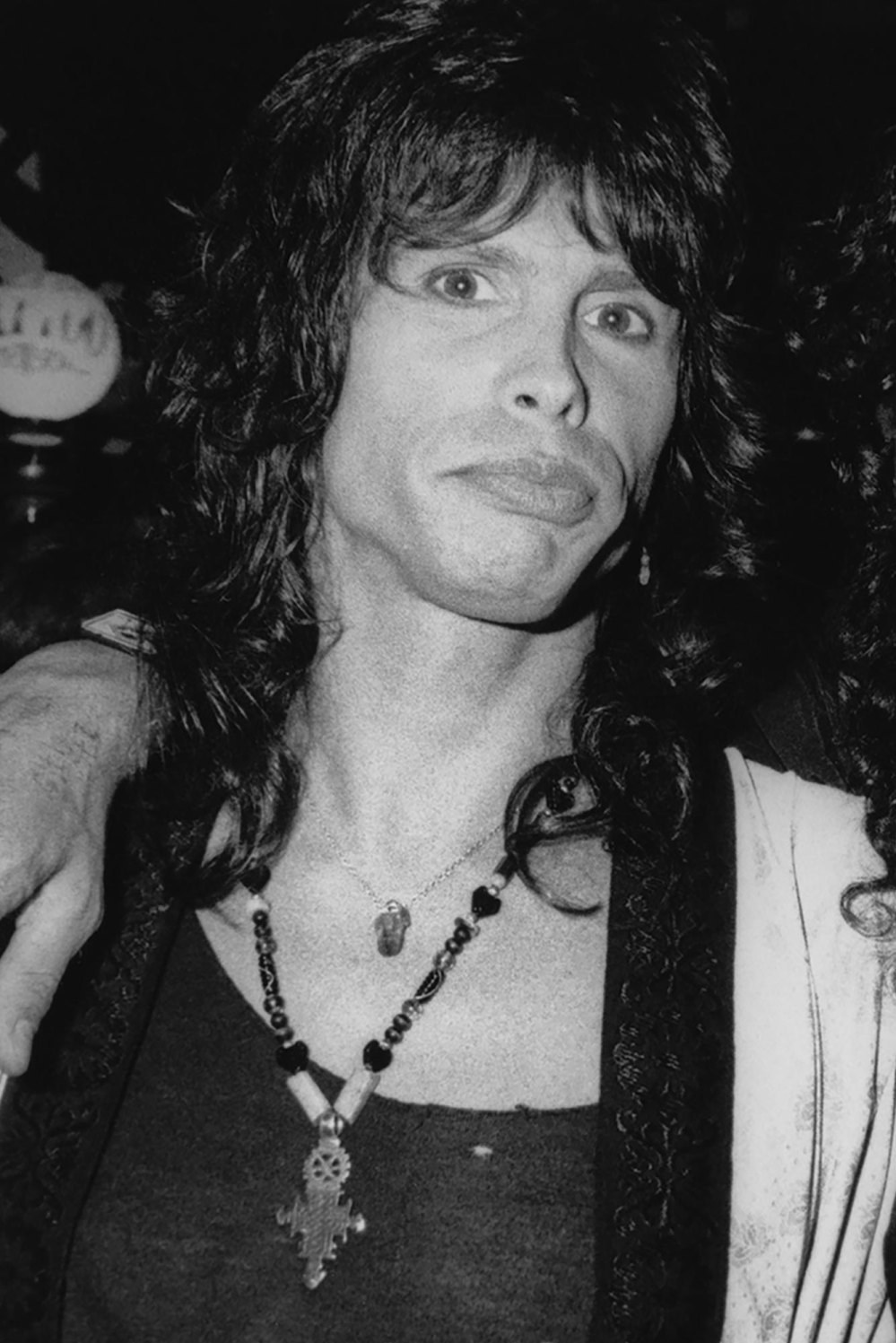 Aerosmith s Stephen Tyler Is Being Sued for Allegedly Sexually Assaulting 17-Year-Old Girl in 1975 109
