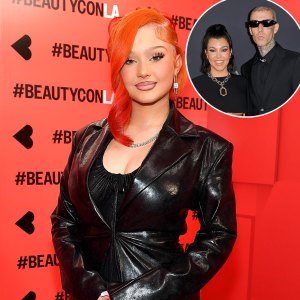 Alabama Barker Calls Travis Barker and Kourtney Kardashian s Baby Name Cool After Dissing Their Choice 070