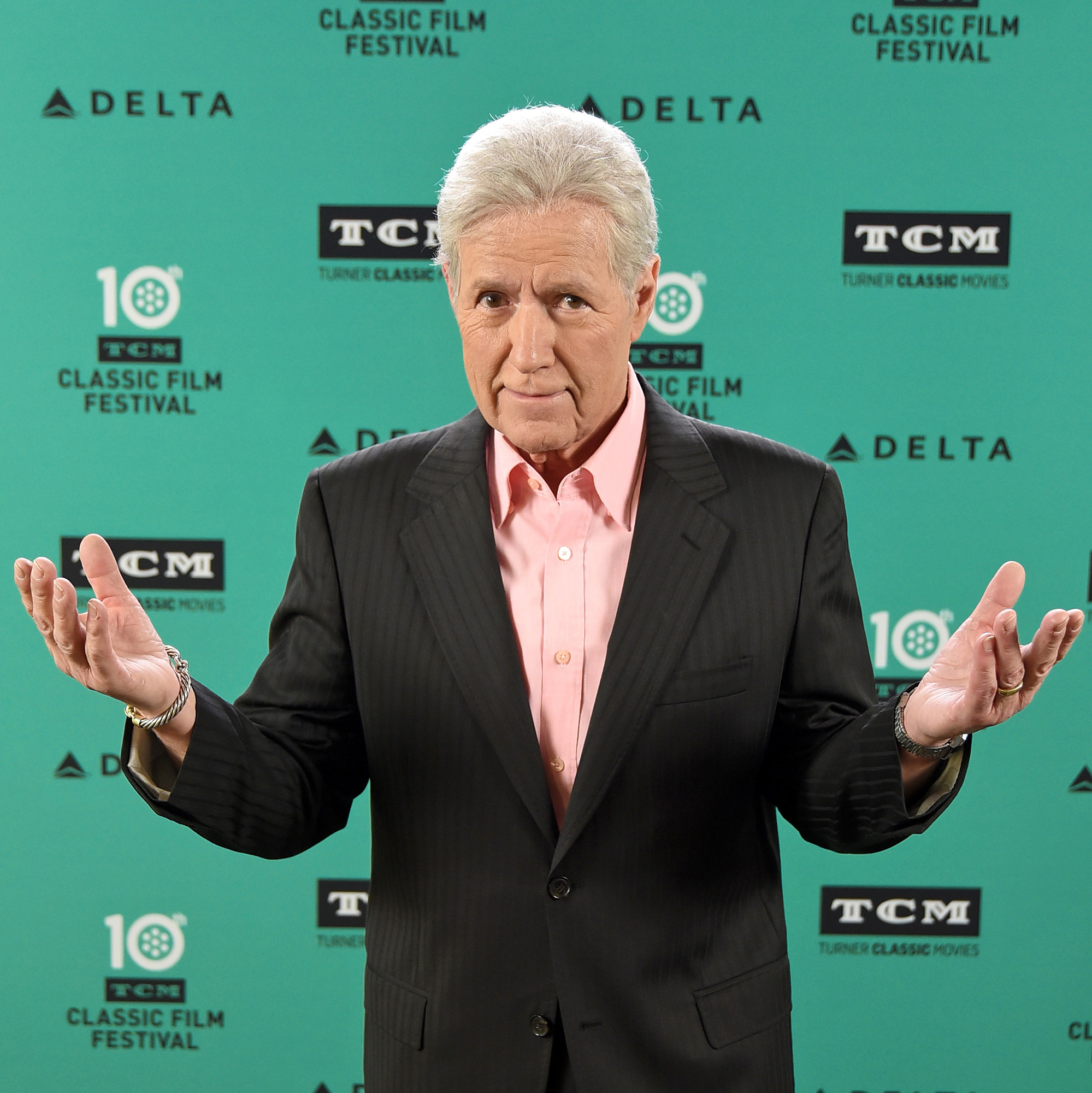 Jean Trebek Launches Stand Up to Cancer Fund in Honor of Alex Trebek's 3rd Death Anniversary