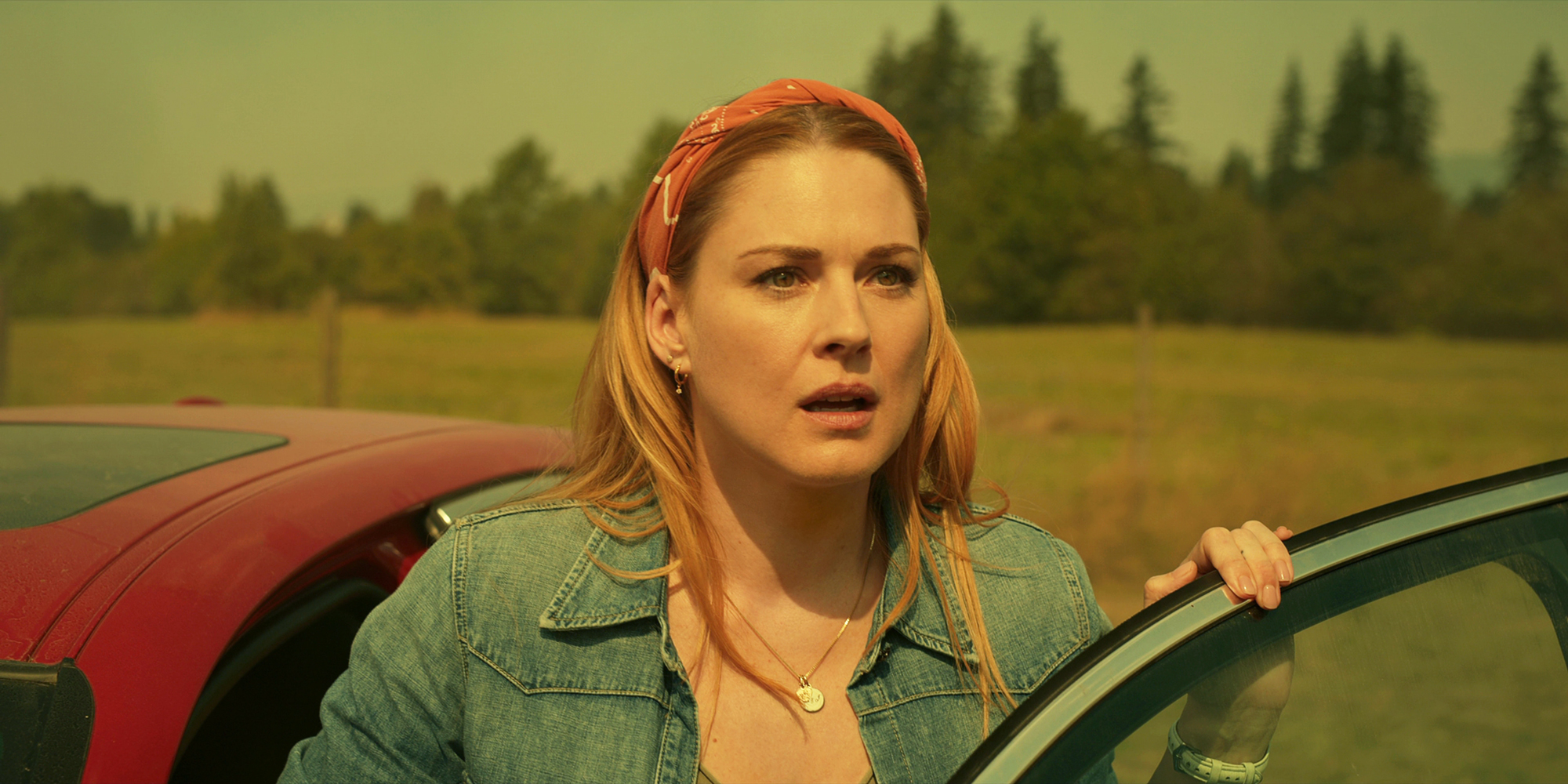 Alexandra Breckenridge's Son's Health Scare Deepened Her Understanding of Mel's Miscarriage