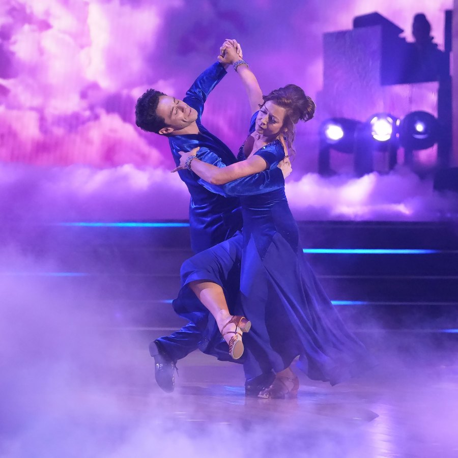 Alyson Hannigan and Sasha Farber Dancing With the Stars Semifinals End With Shocking Twist