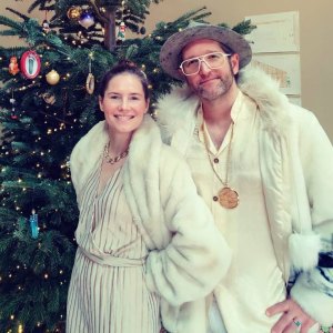 FEATURE Amanda Knox Welcomes Baby No 2 With Husband Christopher Robin