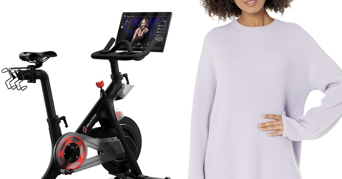 15 Best Early Black Friday Gifts From Amazon — Up to 75% Off! 15 Best Early Black Friday Gifts From Amazon — Up to 75% Off!