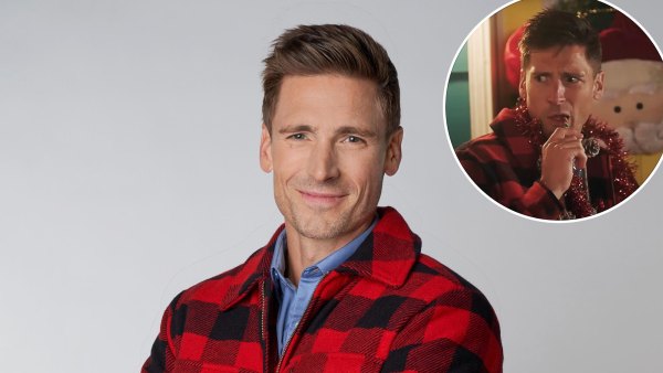 Andrew Walker Reveals What Inspired Him in Christmas Island to Replicate Tyler Hynes Candy Cane Quirk 143