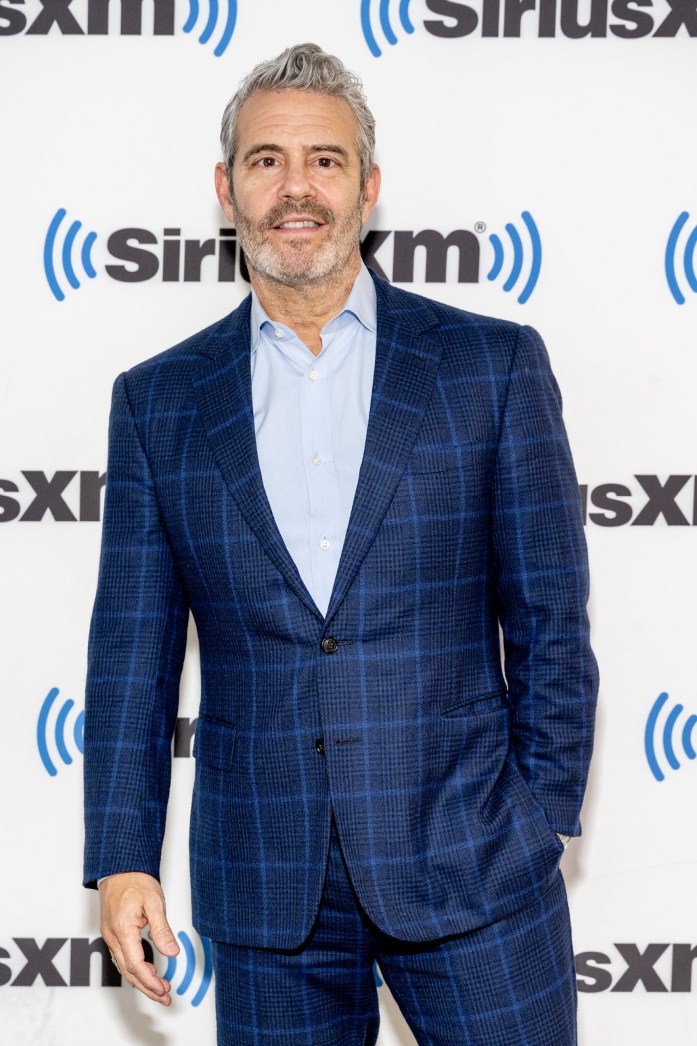 Andy Cohen Isnt Staying With the Housewives at BravoCon
