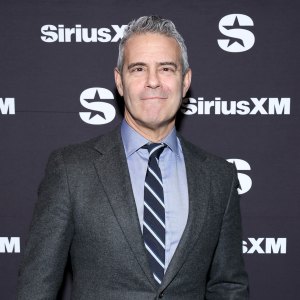 Andy Cohen Says Getting Burned Helped Him Learn to Scale Back Questions During Interviews