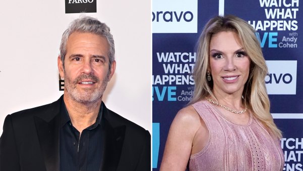 Andy Cohen Says Not Having Ramona Singer at BravoCon Was Right Decision