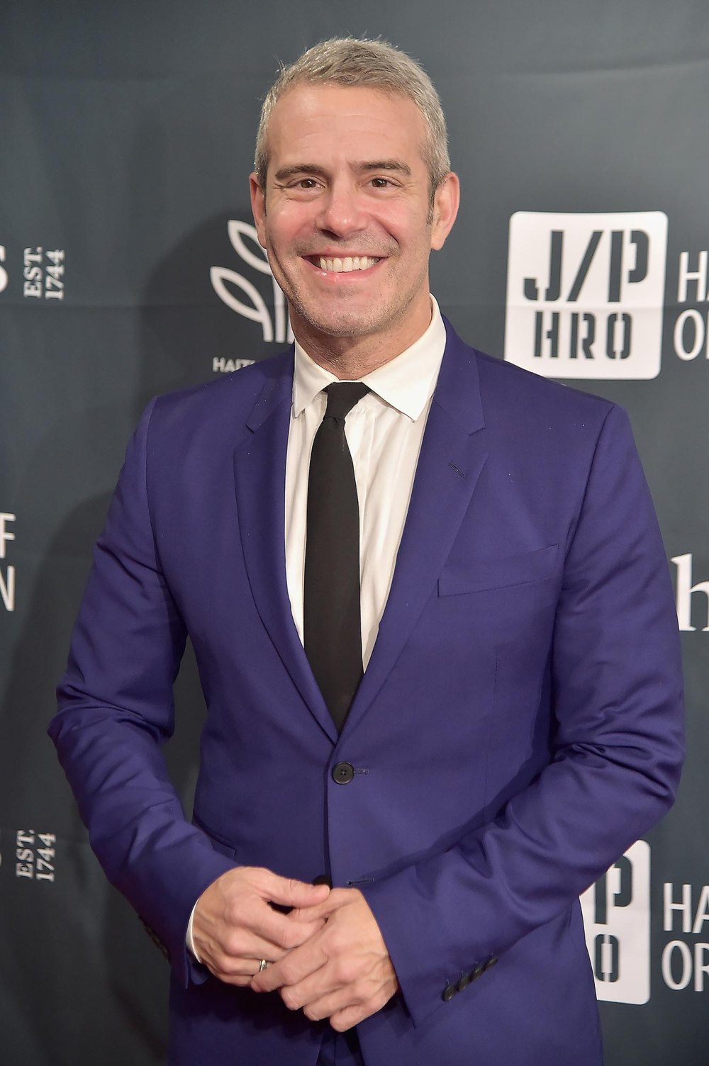 Andy Cohen Shares Intimate Details About His Sex Life 2