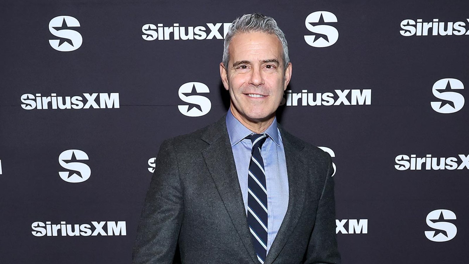 Andy Cohen Shares Intimate Details About His Sex Life