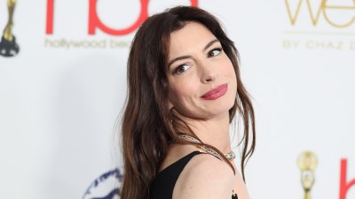 Anne Hathaway revealed that she was told that her career would be over by the time she turned 35