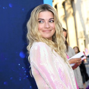 Annie Murphy