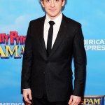 Ariana Grande Steps Out at Opening Night of Spamalot Starring Boyfriend Ethan Slater 2
