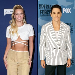 Ariana Madix Pledged Not to Dance to Songs About Scandoval