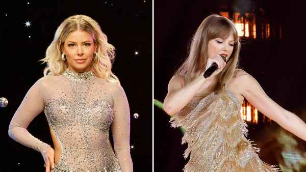 Ariana Madix Reveals Which Taylor Swift Quote She Relates to the Most in Her DWTS Journey 139