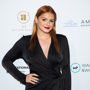 Ariel Winter Opens Up About Her Mental Health