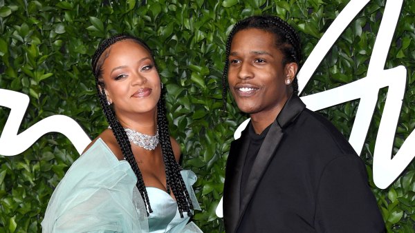 Asap Rocky Reaction To Rihanna Laugh Is The Next Big Meme