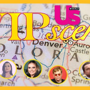 Aspens VIP Scene Unlocked Where Kyle Richards Leonardo DiCaprio and More Stars Eat and Shop in Colorado