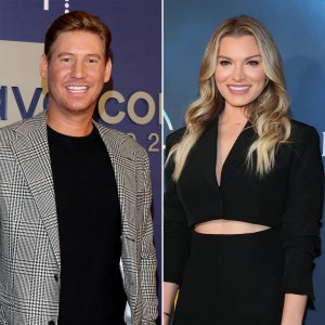 Austen Kroll Wants to Begin New Lindsay Hubbard Friendship After Her Breakup