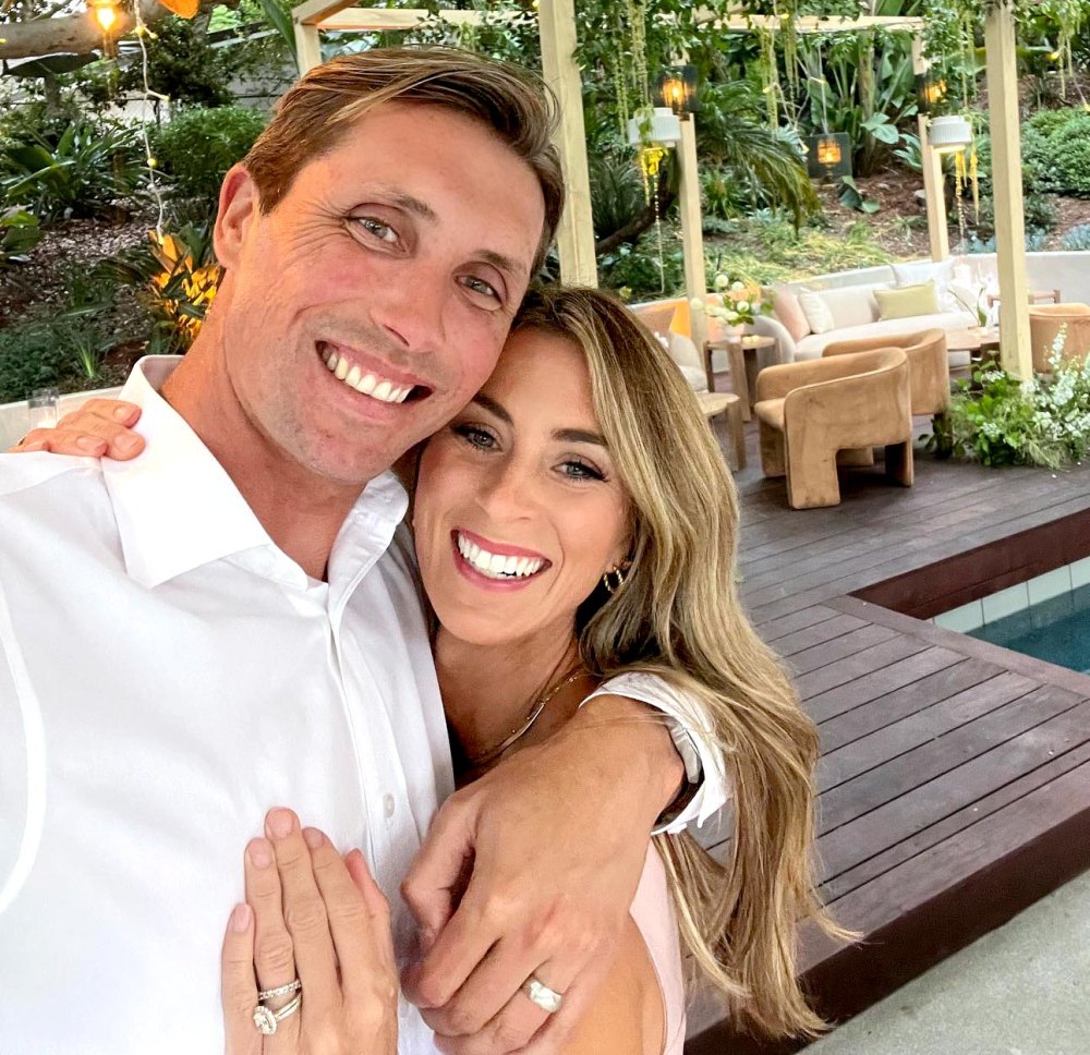 Bachelor’s Tenley Molzahn Pregnant, Expecting 2nd Child With Husband Taylor Leopold
