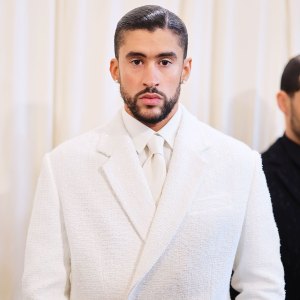 Bad Bunny Slams AI Song That Samples Him If You Like That St You Dont Deserve To Be My Fans