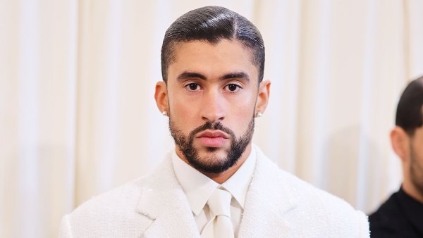 Bad Bunny Slams AI Song That Samples Him If You Like That St You Dont Deserve To Be My Fans