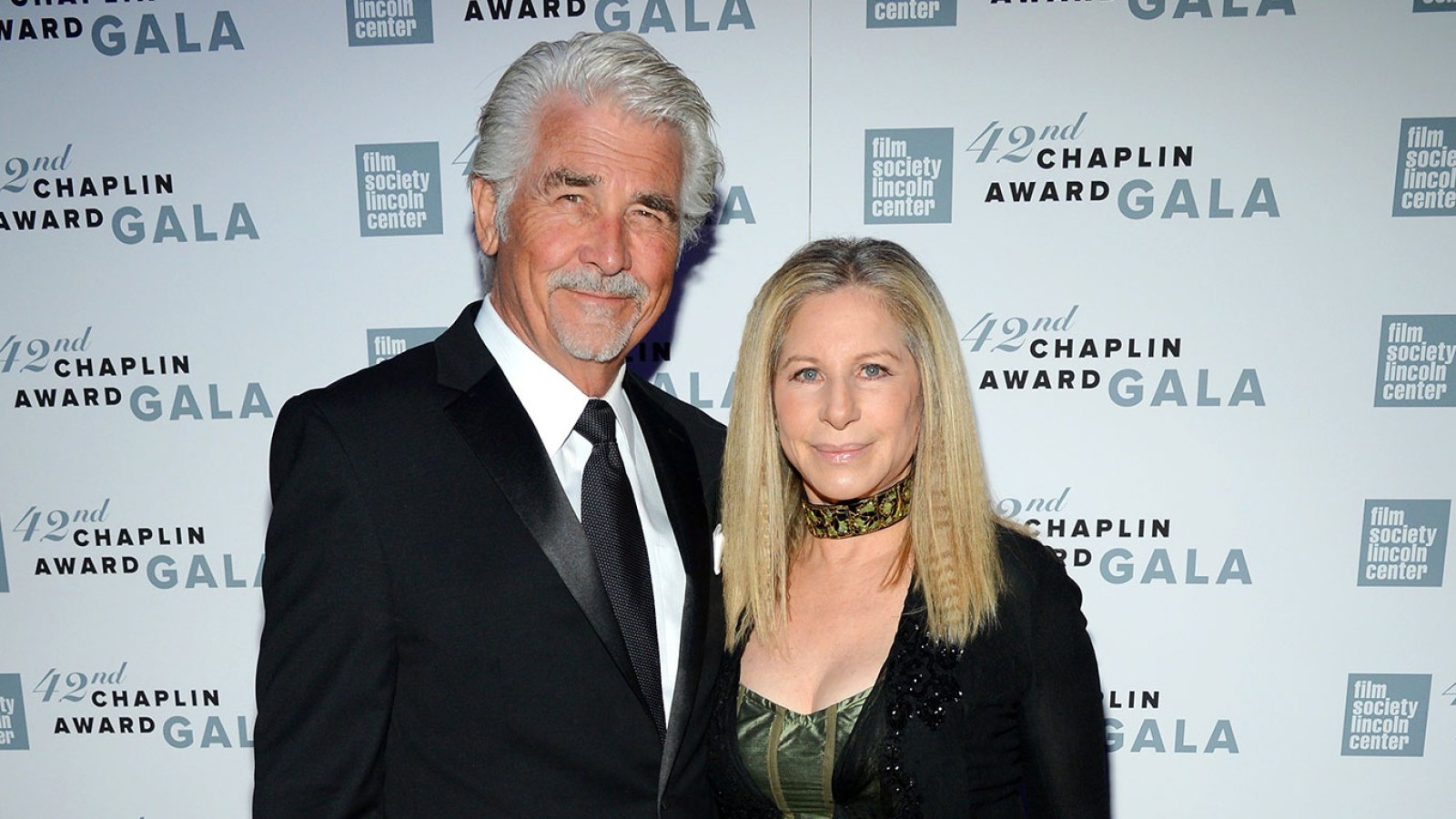 Barbra Streisand Claims Romantic Moment With James Brolin Inspired Aerosmith I Dont Want to Miss a Thing