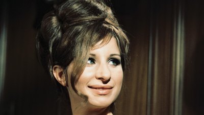 Barbra Streisand Details Ups and Downs With Mom Ex Elliot Gould and More Book Revelations 238
