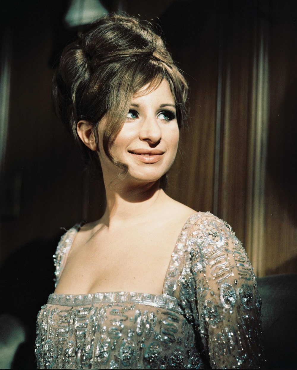 Barbra Streisand Details Ups and Downs With Ex Elliot Gould's Mom and More Book Revelations 238