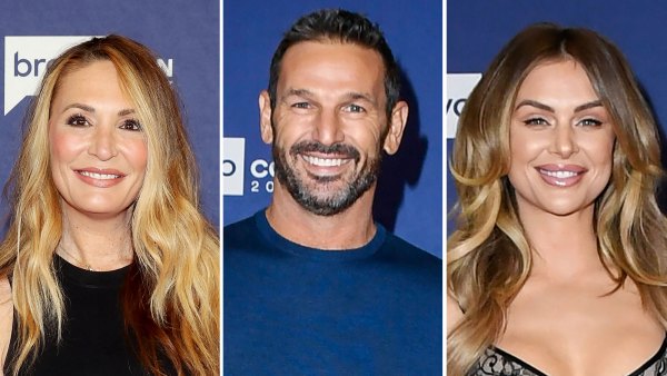 Below Deck Kate Chastain Shows Support for Captain Jason Chambers and Lala Kent Power Couple