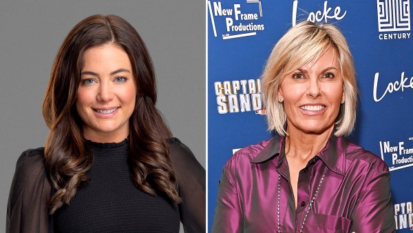Below Deck Med's Malia White Says Someone 'Stole' Her Chance to Officiate Captain Sandy's Wedding