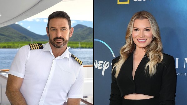 Below Deck's Captain Jason Shows Interest in Lindsay Hubbard After Looking Her Up During Us Interview