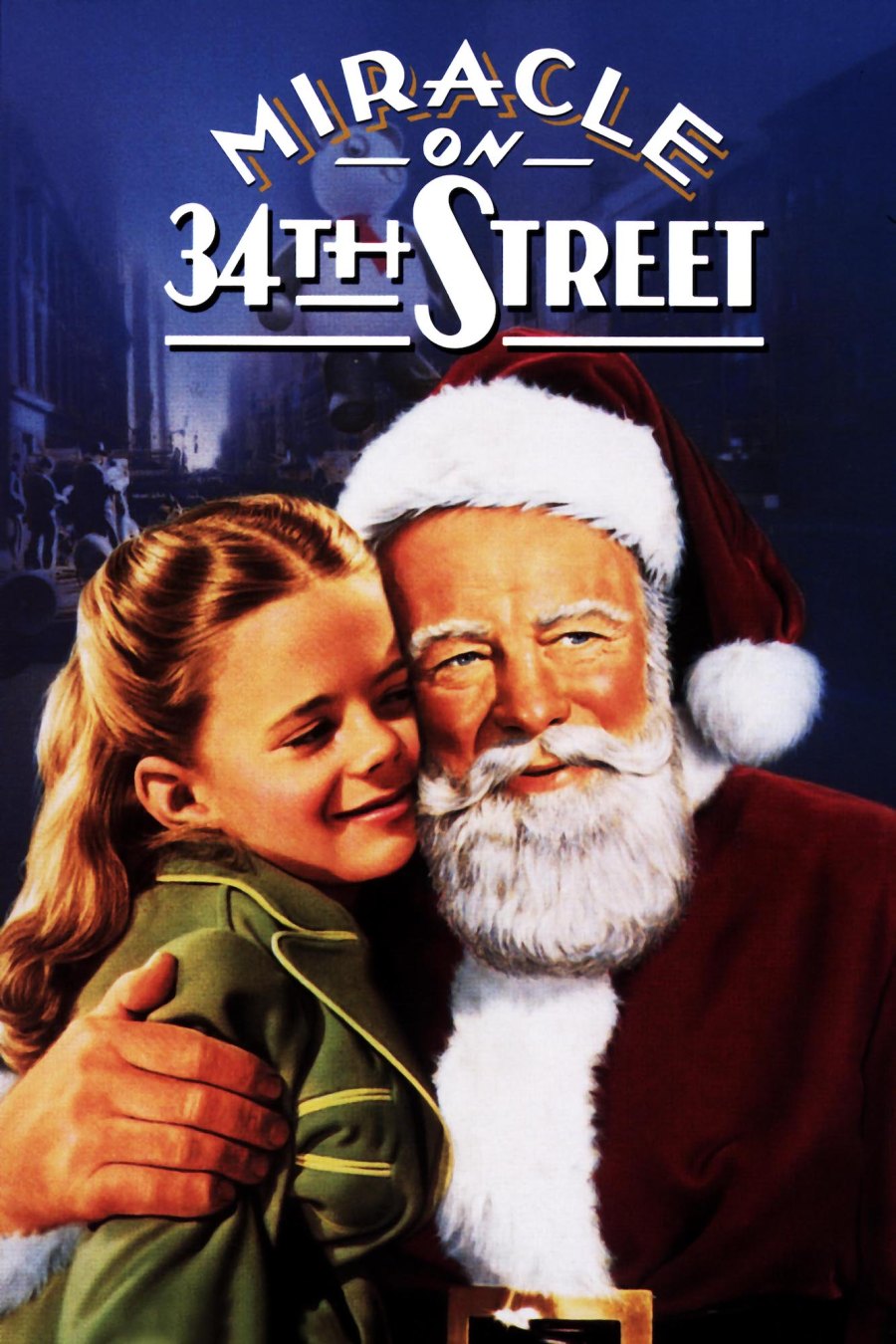 Best Holiday Movies to Snuggle Up and Watch on the Couch