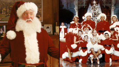 Best Holiday Movies to Snuggle Up and Watch on the Couch