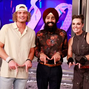 Big Brother 25 Bowie Jane Says She Knew Exactly What She Was Getting Into Working With Matt and Jag