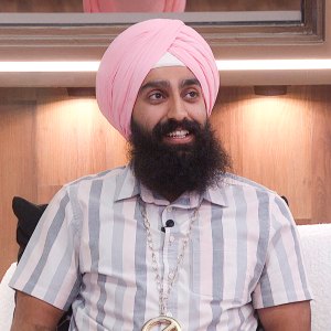 Big Brother 25 Champion Jag Bains Says His Gameplay 'Sucked' Early in the Season: 'I Was a Dumb Player'