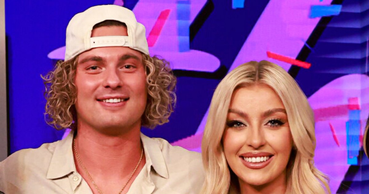 Reilly Smedley from Big Brother clears up rumors about her relationship with Matt Klotz