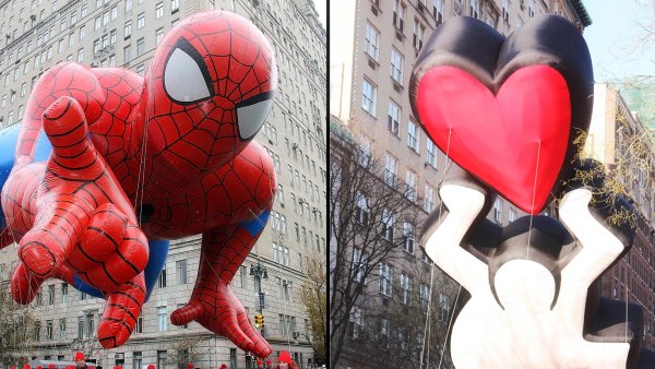 Biggest Macy s Thanksgiving Day Parade Mishaps From Runaway Balloons to Audience Injuries 339