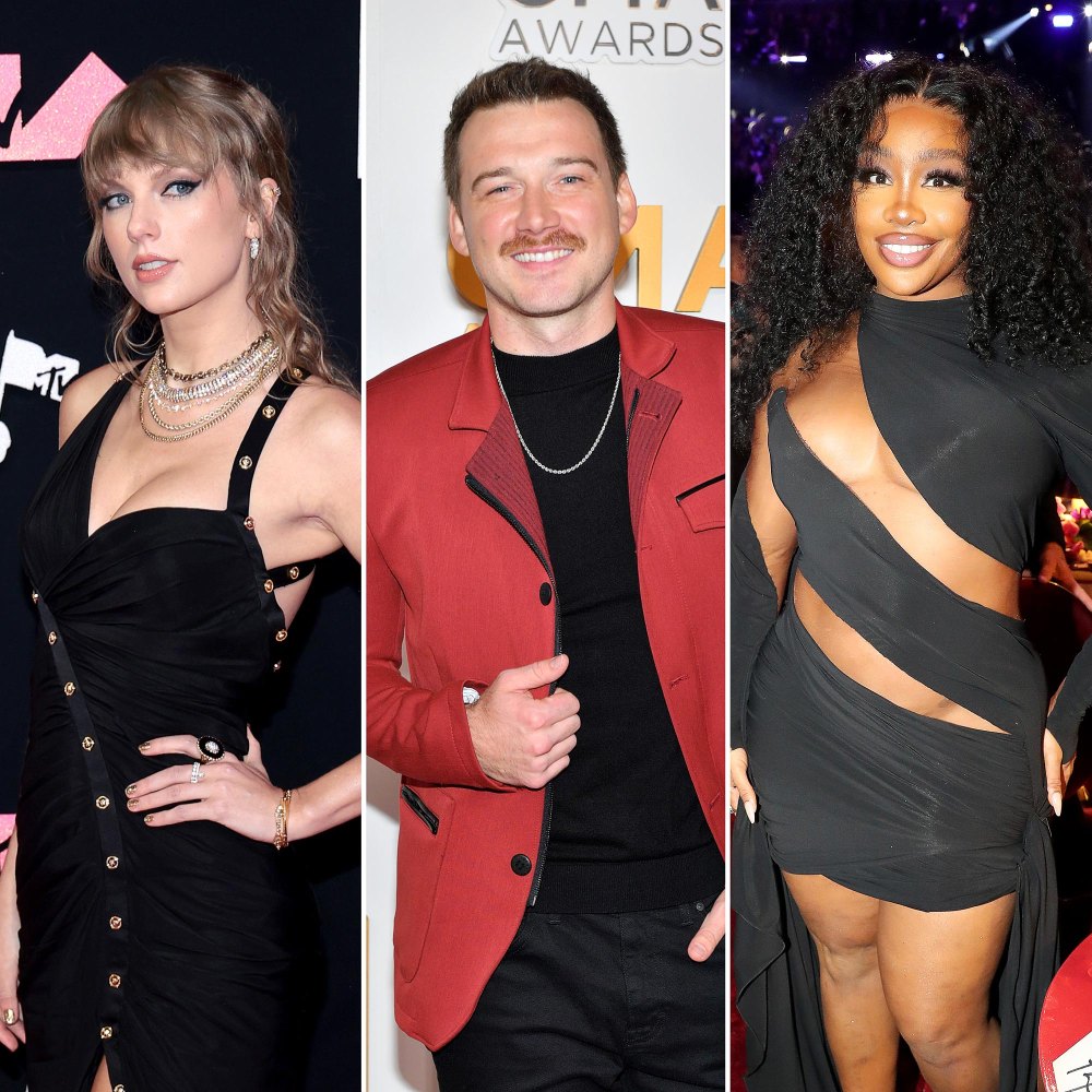 Billboard Music Awards 2023 Complete List of Winners and Nominees 078