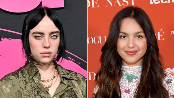 Billie Eilish Feels A ‘Protectiveness’ Over Olivia Rodrigo, Reveals She Wrote Song About Her