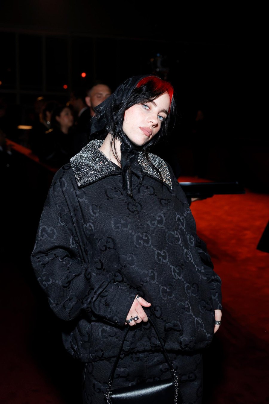 Billie Eilish s Most Powerful Quotes About Body Image My Body Is Actually Me 086