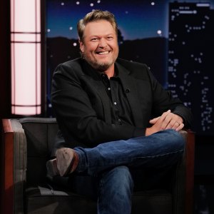 Blake Shelton Says He Doesnt Miss The Voice