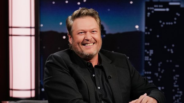 Blake Shelton Says He Doesnt Miss The Voice