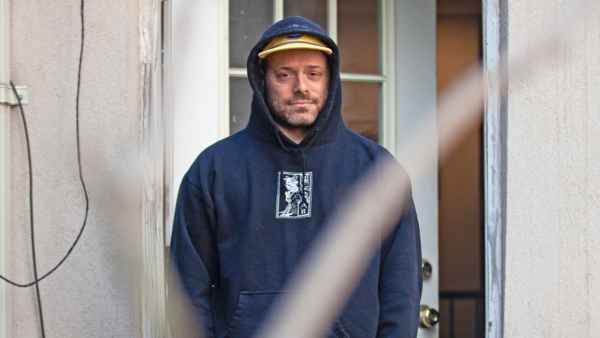 Blockhead Wants to Challenge Fans With New Album