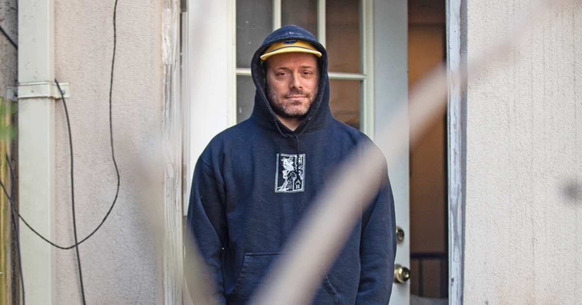 Hip-Hop Producer Blockhead Wants to 'Challenge' Fans With New Album ...