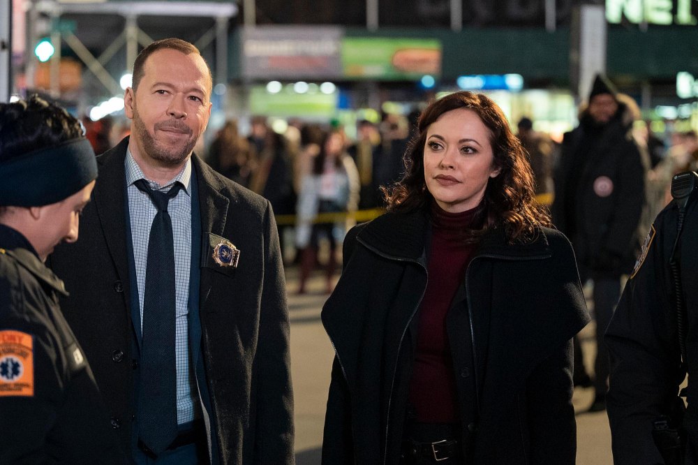 Blue Bloods Will End After Season 14 CBS Plans to Air Final Season in Separate Parts 302